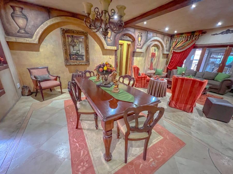 5 Bedroom Property for Sale in Maraldi Estate Free State